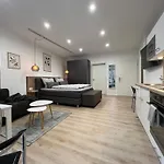 Marktplatzatrium 2 アパート ヘクスター