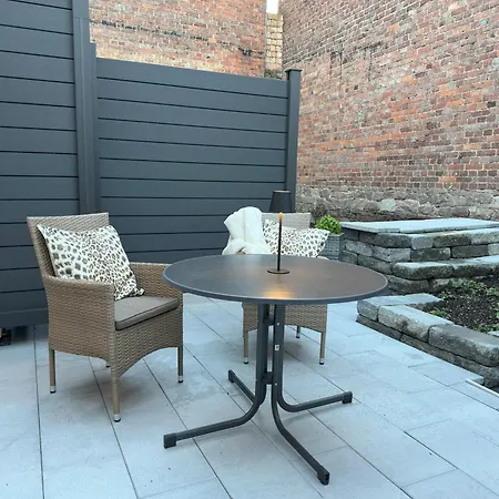 Marktplatzatrium 2 Apartment