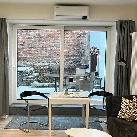 Marktplatzatrium 2 혹스터