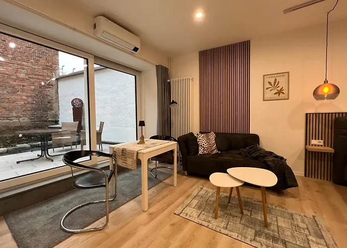 Marktplatzatrium 2 * Höxter