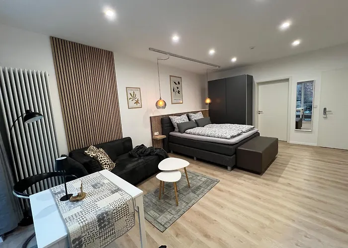 Marktplatzatrium 2 * Höxter